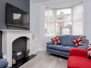 Pass the Keys Comfort stay for professionals and contractors